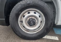 Zunanja slika - Opel Movano - 2.2 BHDI - 10 - Predogledna slika
