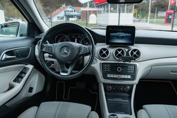Zunanja slika - Mercedes-Benz GLA-Razred - GLA 200 d Avt. - 10 - Predogledna slika
