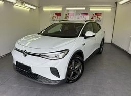 Zunanja slika - VW ID.4 - Pro Performance  77 kWh +4ALU.NAVI.ACC.LED.KAMERA. - 2 - Predogledna slika