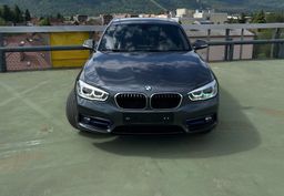 Zunanja slika - BMW Serija 1 - : 116d Sport Line AVT. LED. PANO. 2X PDC. TEMPOM. - 2 - Predogledna slika