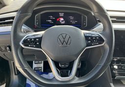 Zunanja slika - VW Arteon - 4motion 2.0 TDI BMT R-Line DSG MOTOR V OKVARI - 12 - Predogledna slika