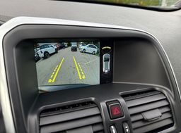 Zunanja slika - Volvo XC60 - D4 Summum AUT. LED XENON ACC NAVI BLS VIRTUAL - 19 - Predogledna slika