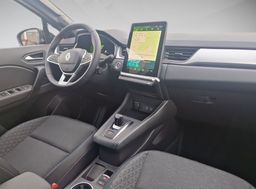 Zunanja slika - Renault Symbioz - TCe 140 evolution EDC - 17 - Predogledna slika