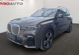 Zunanja slika - BMW X7 - serija : xDrive40d - 1 - Predogledna slika