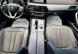 Zunanja slika - BMW Serija 5 - Touring:   520d Touring - 8 - Predogledna slika