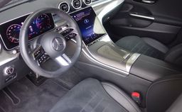 Zunanja slika - Mercedes-Benz C-Razred - C 300 d AMG Line Avt. - 5 - Predogledna slika
