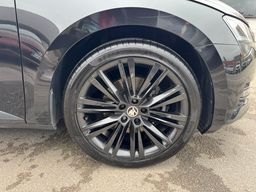 Zunanja slika - Škoda Superb - Škoda - 7 - Predogledna slika