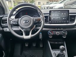 Zunanja slika - KIA Stonic - 1,2 DPI EX Fresh ISG - 6 - Predogledna slika