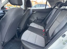 Zunanja slika - KIA Stonic - 1.25 DPI FUN ISOFIX-SENZORJI ZADAJ-DAB+ - 7 - Predogledna slika