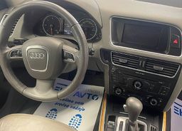 Zunanja slika - Audi Q5 - 3.0 TDI quattro S tronic FINANCIRANJE BREZ POLOGA. - 11 - Predogledna slika