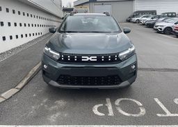 Zunanja slika - Dacia Sandero - TCe 100 Expression - 2 - Predogledna slika