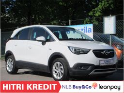 Zunanja slika - Opel Crossland X - Crossland X - 9 - Predogledna slika
