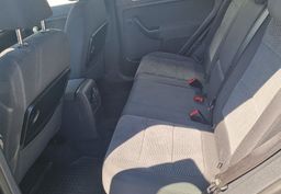 Zunanja slika - VW Golf - Plus Comfortline 1.6 TDI SLOVENSKI,AVT. DELJ. KLIMA - 9 - Predogledna slika