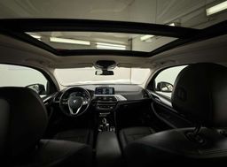 Zunanja slika - BMW X3 - serija : 30e 2.0i 252 xDrive.LUKSENBURG.USNJE.PANORAMA - 4 - Predogledna slika