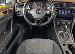Zunanja slika - VW Golf - 1.6 TDI AUT. FACELIFT-MULTIFUNKCIJA - 13 - Predogledna slika