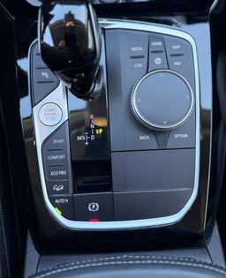 Zunanja slika - BMW X3 - serija : 2.0XD ADAPTIV LED-ACC-KAM-20COL-PRIKLOP-VIRTUAL - 12 - Predogledna slika
