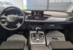 Zunanja slika - Audi A6 - Avant 2.0 TDI S-LINE-AVT-XENON-LED-NAVI-TEMPOMAT-ODLIČ.. - 14 - Predogledna slika