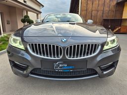 Zunanja slika - BMW Z4 - sDrive35is - 6 - Predogledna slika