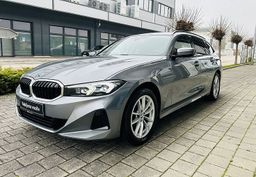 Zunanja slika - BMW Serija 3 - Touring: 318i - 5 - Predogledna slika