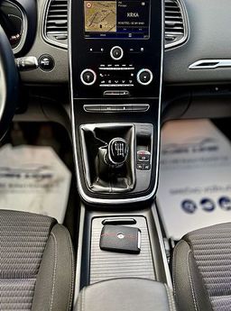 Zunanja slika - Renault Scénic - Scenic Zen Energy dCi 110 - 10 - Predogledna slika