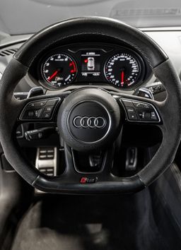 Zunanja slika - Audi S3 - R TFSI quattro S tronic - 17 - Predogledna slika