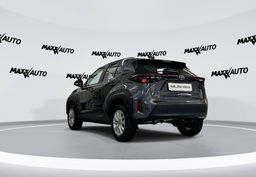 Zunanja slika - Toyota Yaris Cross - Hybrid 1.5 Avt. - 7 - Predogledna slika