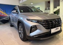 Zunanja slika - Hyundai Tucson - 1.6 T-GDI 150 STYLE 2WD - 1 - Predogledna slika