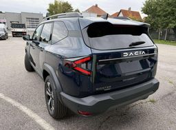 Zunanja slika - Dacia Bigster - Hybrid 155 Journey - 5 - Predogledna slika