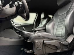 Zunanja slika - BMW X4 - serija : xDrive20d M SPORT PAKET LED NAVI USNJE KAMERA H K. - 14 - Predogledna slika