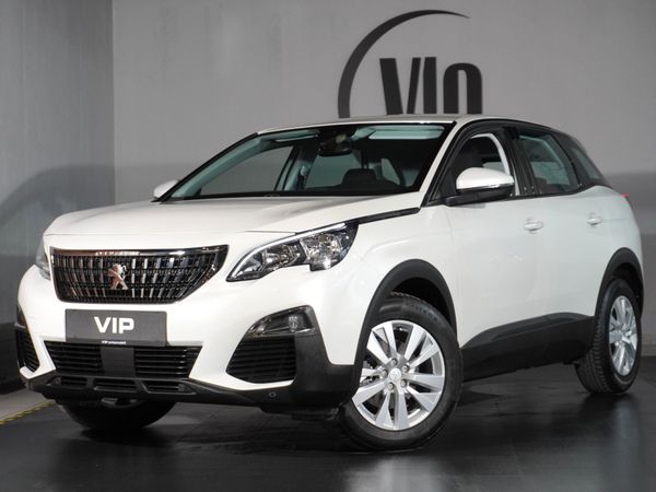 Predogledna slika - Peugeot 3008 3008 1,2 PureTech 130 S&S Allure Avt.