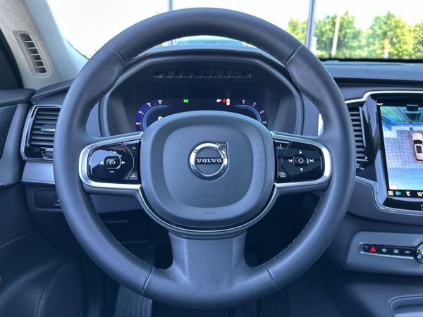 Predogledna slika - Volvo XC90