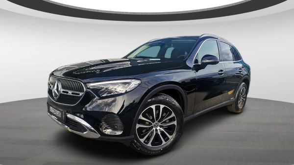 Predogledna slika - Mercedes-Benz GLC-Razred GLC 200 4MATIC - 0km vozilo AKCIJA