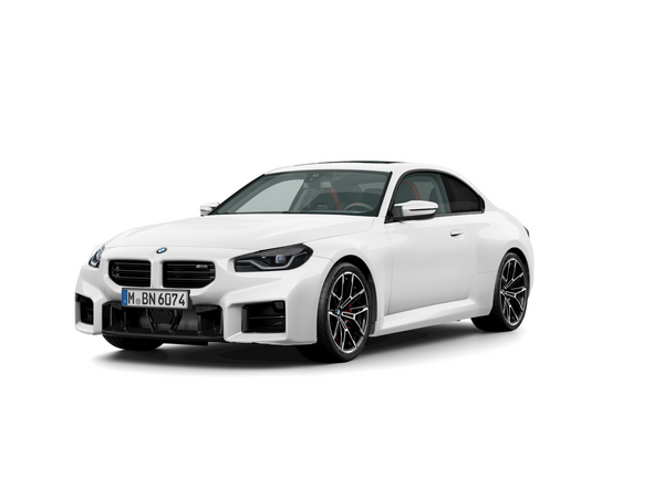 Predogledna slika - BMW M2 Coupe