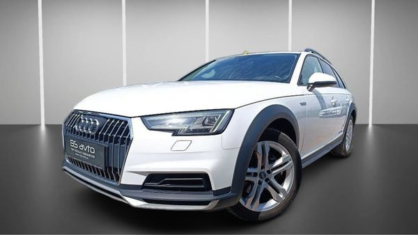 Predogledna slika - Audi A4
