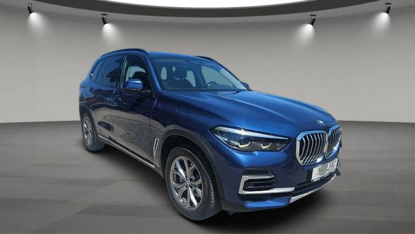 Predogledna slika - BMW X5