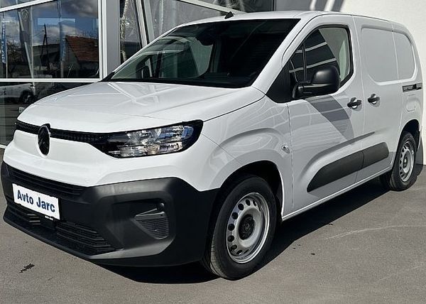 Predogledna slika - Citroën Berlingo Berlingo VAN Club M 1000 BlueHDi 100 S S BVM6