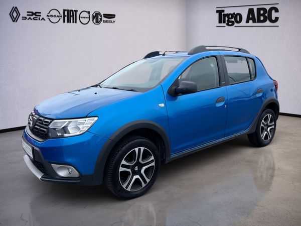 Predogledna slika - Dacia Sandero 0.9 TCe 90 STEPWAY