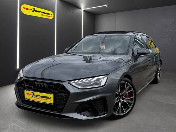 Predogledna slika - Audi A4