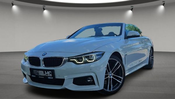 Predogledna slika - BMW Serija 3