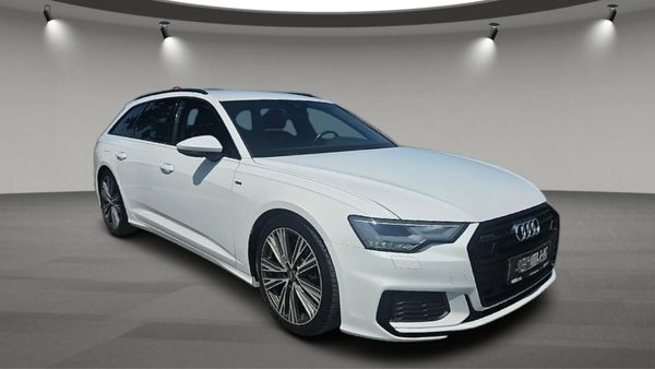 Predogledna slika - Audi A6