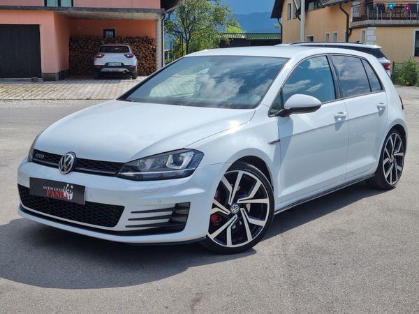 Predogledna slika - VW Golf
