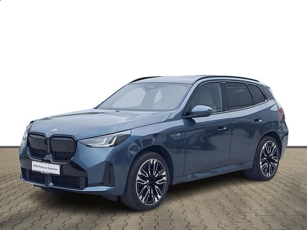 Predogledna slika - BMW X3 30e xDrive