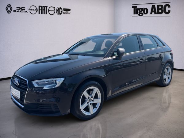 Predogledna slika - Audi A3