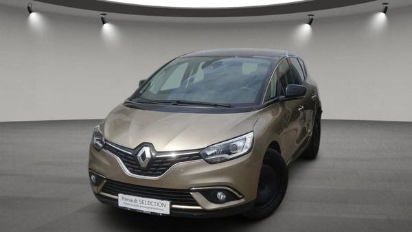 Predogledna slika - Renault Scenic 1.7 dCi 150 AUT KAMERA PDC NAVI DELNO USNJE