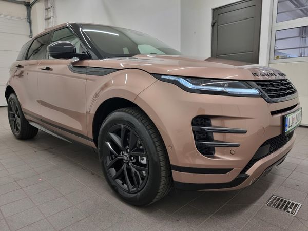 Predogledna slika - Land Rover Range Rover Evoque Dynamic SE D165 4WD
