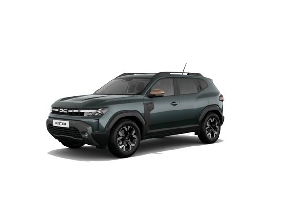 Predogledna slika - Dacia Duster Extreme Hybrid 140