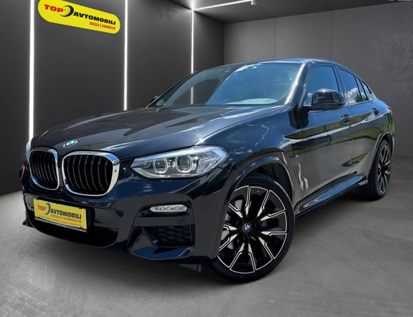 Predogledna slika - BMW X4