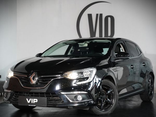 Predogledna slika - Renault Trucks Megane Mégane Berline TCe 100 Energy Zen