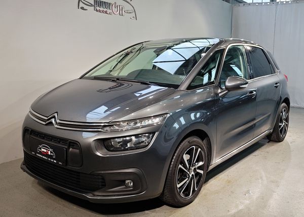 Predogledna slika - Citroën C4