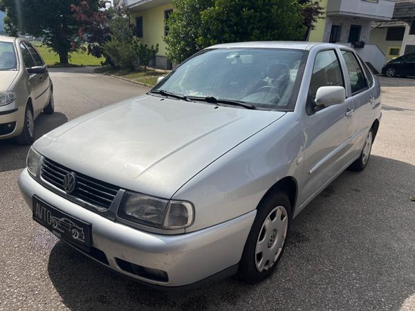 Predogledna slika - VW Polo 1.6